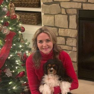 Meet your Posher, Kelly